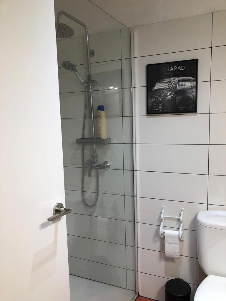 Apartamentos Tibula Museo Merida Bagian luar foto