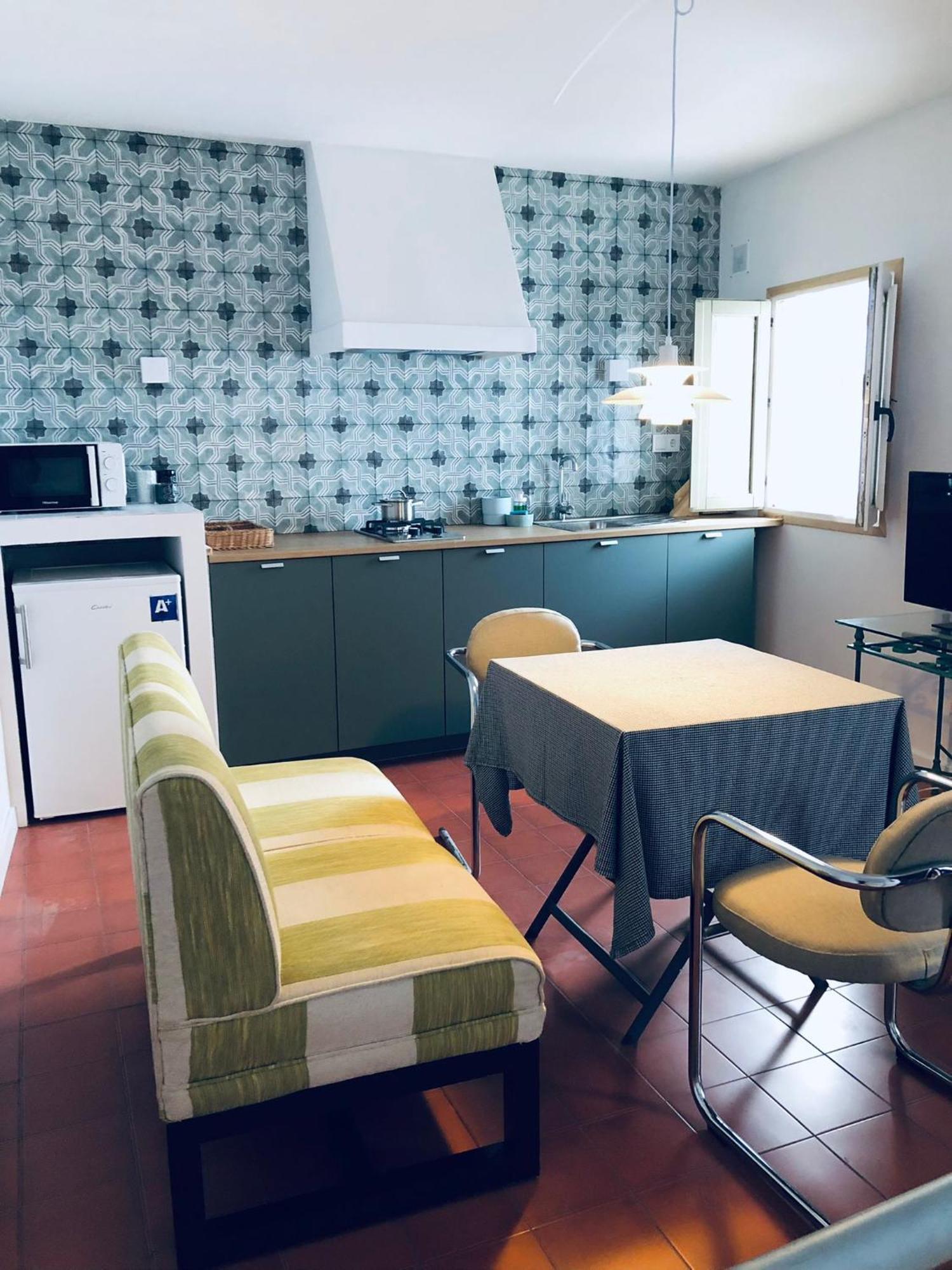 Apartamentos Tibula Museo Merida Bagian luar foto