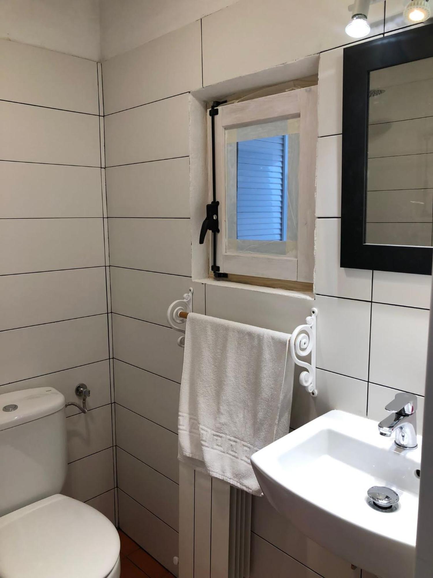 Apartamentos Tibula Museo Merida Bagian luar foto