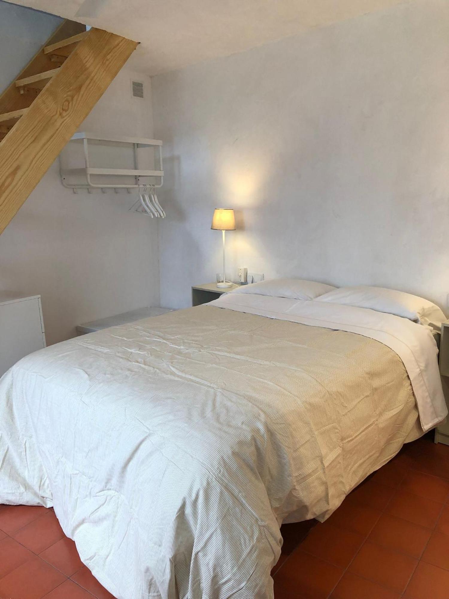 Apartamentos Tibula Museo Merida Bagian luar foto